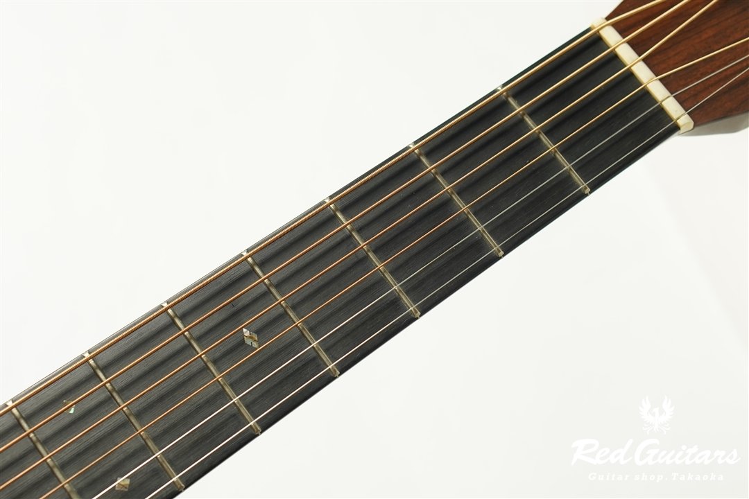 D-28 Marquis - Natural